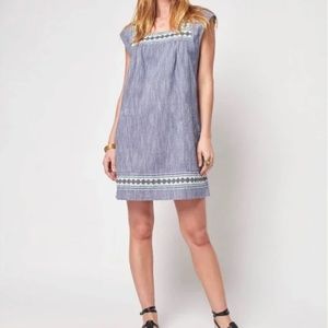 Faherty Hailee Dress